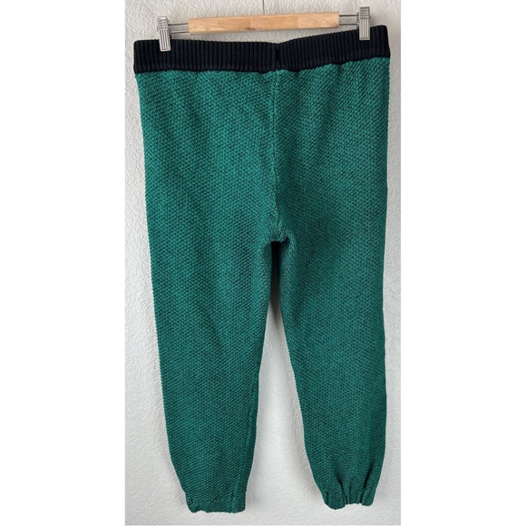 Adidas Equipment Green with Black Trim Jogger Pants, size Large / 42EU - Picture 4 of 9